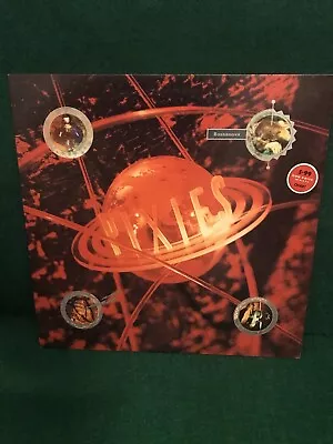 Pixies Bossanova 1st Pressing Vinyl LP CAD0010 Excellent/Near Mint • £10
