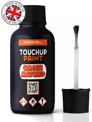 Touch Up Paint For All Vag Cars Multiple Colour Listing 30ml Vw Seat Audi Skoda • £6.25