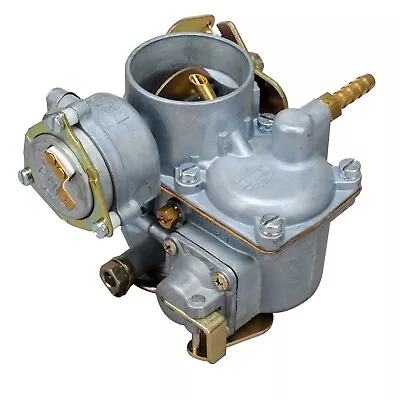 1952-1965 VW Ghia T2 Beetle 30 PICT-1 With 12V Electric Choke Carburetor • $304.95