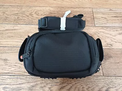 Fosoto Camcorder Video Case Shoulder Bag  • £11.99