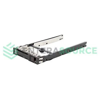 HPE 3PAR 5697-3149 Store Virtual 2.5  SFF Drive Tray • $13.99