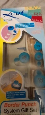£5 • Buy Border Punch System Gift Set