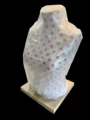 Victoria's Secret PINK Female Store Display Pink Polka Dot Mannequin NEW!! • $350