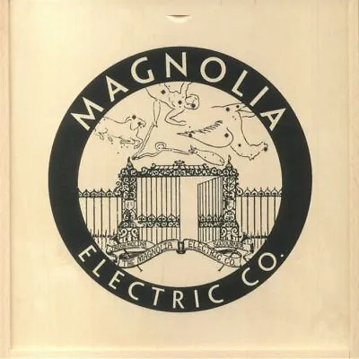 £117.12 • Buy MAGNOLIA ELECTRIC CO - Sojourner - Misc (1800g)