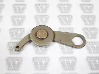 Yamaha 132-18140-00 Stopper Lever Assy AS AT CS CT DT G6 G7 HS HT JT L5 LS LT MX • $6.99