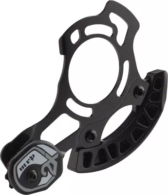 NEW MRP 2x Chain Retention System Steel 34-40T ISCG-05 Black • $74.95