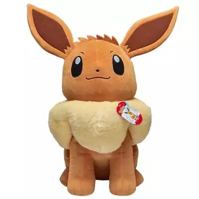 Pokemon Eevee 24 Inch Plush • $106.95