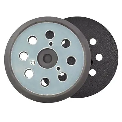 5  Aftermarket Makita Stick On Pad Replaces Makita P/N 743056-7743082-6 - RSP43 • $10.72