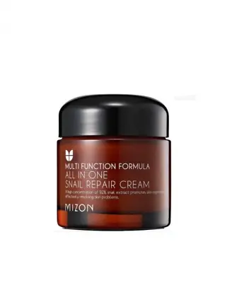 Multifunctional Face Cream  Mizon All In One Snail Repair 75ml | 2.54 Fl.oz • $44.90