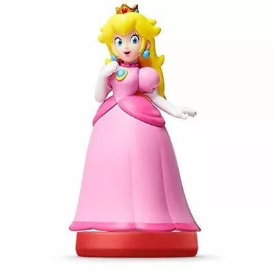 $39 • Buy Nintendo Amiibo Mario Collection Princess Peach