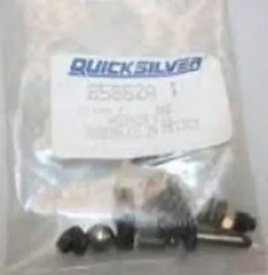 85882A1 Mercury Mariner Outboard Remote Control Repair Kit NLA • $39.99