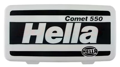 Hella Comet 550 Protective Cover Front Spot Fog Driving Lamp Light • $26.79