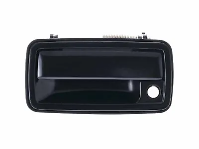 For Exterior Front Door Handle 94 - 04 S10 Sonoma Jimmy Hombre Driver GM1310117 • $16.99