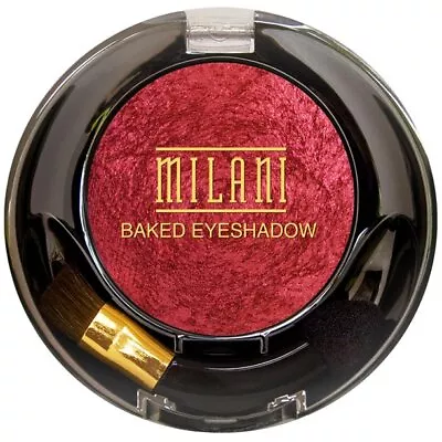 Milani Runway Eyes Baked Eyeshadow ~ I HEART YOU • $12.99