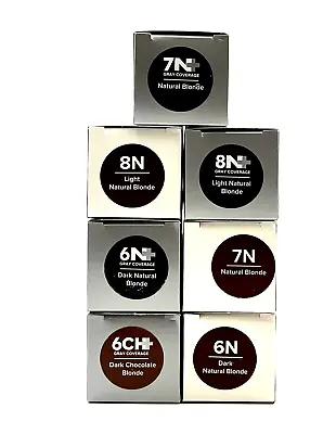 Paul Mitchell The Color Permanent Cream Hair Color 3 Oz-Choose Yours • $18.49