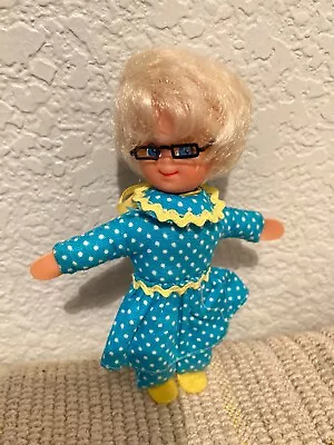 Mrs. Beasley 4.5  Doll For 1967 10  Talking Buffy Doll • $58.50