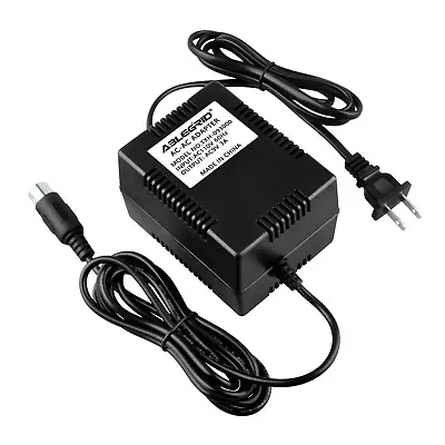 AC/AC 4 PIN DIN Power Adapter Charger Cord For Alesis Quadraverb GT Quadraverb 2 • $35.87