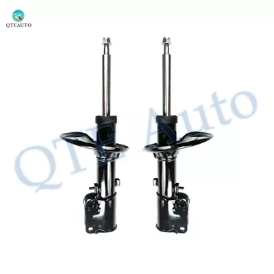 Pair Of 2 Front Suspension Strut Assembly For 1991-1999 Mitsubishi 3000Gt • $84.56