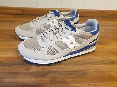 Saucony Shadow Original UK 7.5 • £65