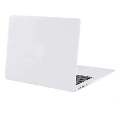 Macbook Pro Air 11 13 Case Hard Shell Cover Air 13 A1466/A1369 A1932 2020 A2179 • $17.09