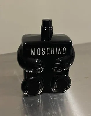 Toy Boy By Moschino 3.4 Oz 100 Ml Eau De Parfum Men's Spray - No Cap No Box • $40