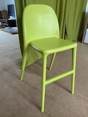 Ikea Urban High Chair • £8