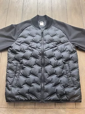 Nike Therma-Fit ADV Jacket - Men’s Large • $125