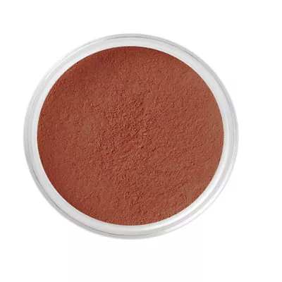 WARMTH BRONZER Bare Pure Natural Minerals Makeup Bronzer Sheer Finish NEW • £8.95