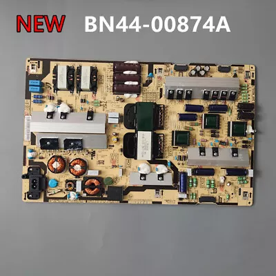 BN44-00874A Power Supply Board UA70KU6000WXXY UA78KU7500WXXY UA70KU6000WXXY • $280.50