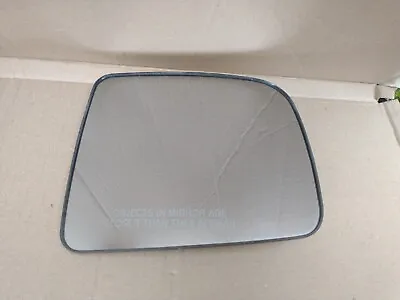 1999 -2003 LEXUS RX300 Passenger Side HEATED AUTO DIM Mirror Glass Right Side • $52