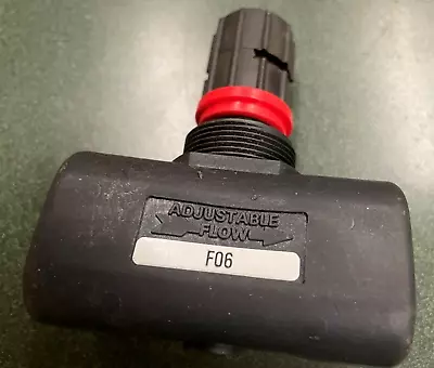 ARO F06 Flow Control Valve 3/4 Inch • $35