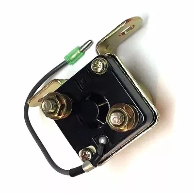 Starter Relay Solenoid Polaris Trail Boss 325 Atv Quad 2000 2001 2002 New • $12.95