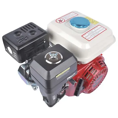 For Honda GX160 160cc 4-Stroke OHV Air Cooled Single Cylinder 6.5HP Gas Engine • $150.42