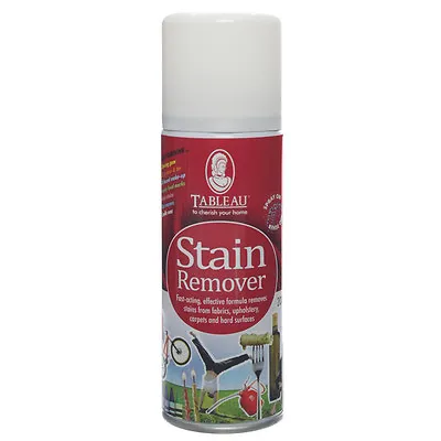 Stain Remover Oil & Grease Stain Remover Tableau 200ml All Purpose Multi-Surface • £9.57