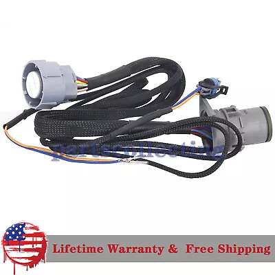 Fits GM 4L60e To 4L80e Transmission Conversion Harness Kit With VSS LS1 LM7 LQ4  • $25.99