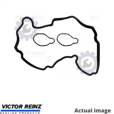 New Gasket Set Cylinder Head Cover For Subaru Legacy V Bm Ej204 Rhb Victor Reinz • $79.70