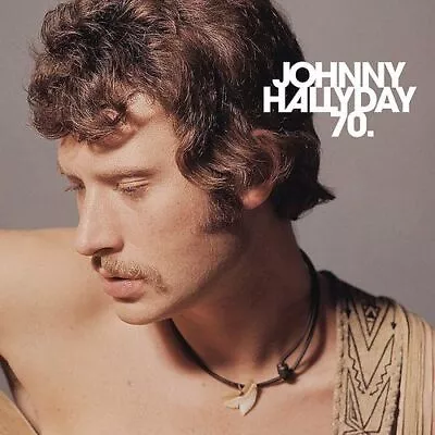$162.99 • Buy Johnny Hallyday - Johnny 70 New Vinyl