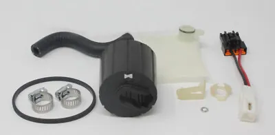 Walbro Fuel Pump Kit Fits 255lph + 255HP (400-782) For 96-97 Ford Mustang Cobra • $60.69