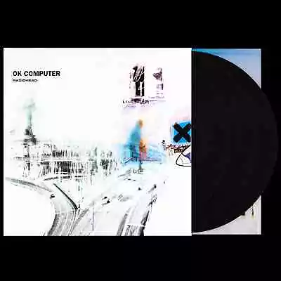 Radiohead |  3xVinyl LP | OK Computer - OKnotOK 1997 - 2017 | XL • £35.99