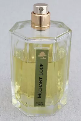 L’Artisan Parfumeur Mechant Loup Eau De Toilette Scent Man Woman Partially Used • $94.99