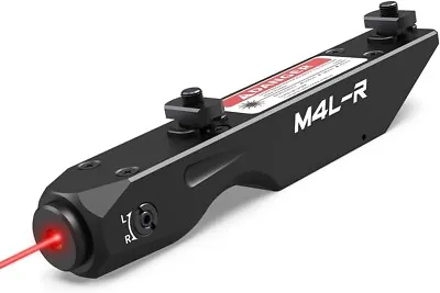 **BRAND NEW** Votatu M4L-R Red Laser Sight • $36.21