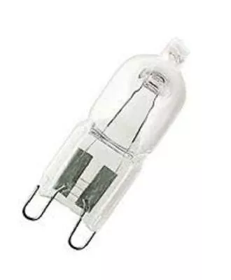 £3.47 • Buy Osram Halopin Oven Suitable Type 66725 Oven 25W G9