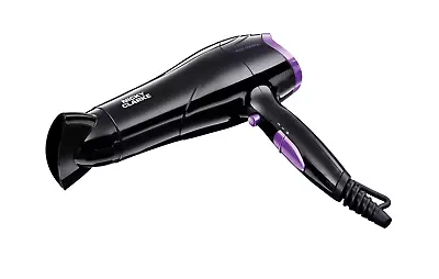 Nicky Clarke Frizz Control Hair Dryer NHD177 • £29.99