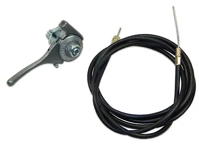 Multiquip-Whiteman Throttle Cable Kit Fits J36 JS36 B46 BS46 Trowel 21243 • $47.95