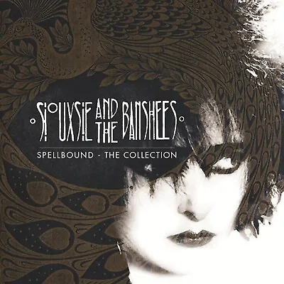 £3.79 • Buy Siouxsie And The Banshees Spellbound: The Collection (CD)