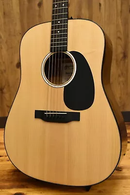 Martin D-12E KOA Used 2022 Spruce Body Richlite Fingerboard W/Gig Case • $1661.99