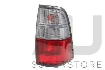 Fits Holden Rodeo Ute TF R7 R9 97~03 RH Right Hand Tail Light Lamp Clear • $42