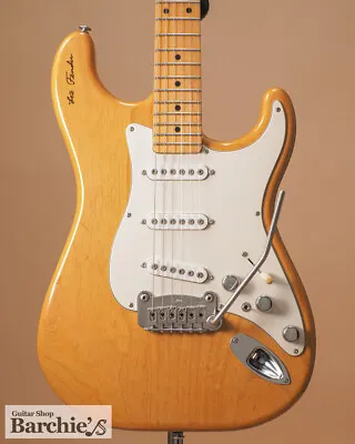 G&L S-500 Signature (1991) • $1569.60