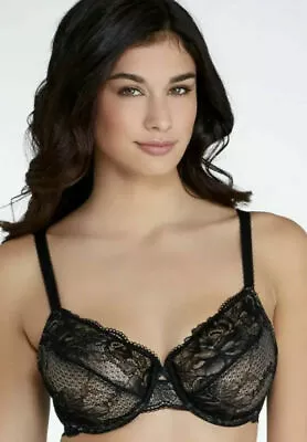 Wacoal So Sophisticated Lace Bra  851287  • $26.99