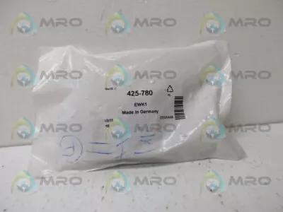 Industrial Rmo 435-780 (pk Of 10) Mini Terminal Block *new In Factory Bag* • $15